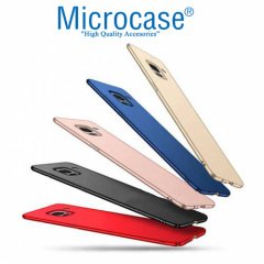 Samsung Galaxy S9 Sert Slim Rubber Kılıf