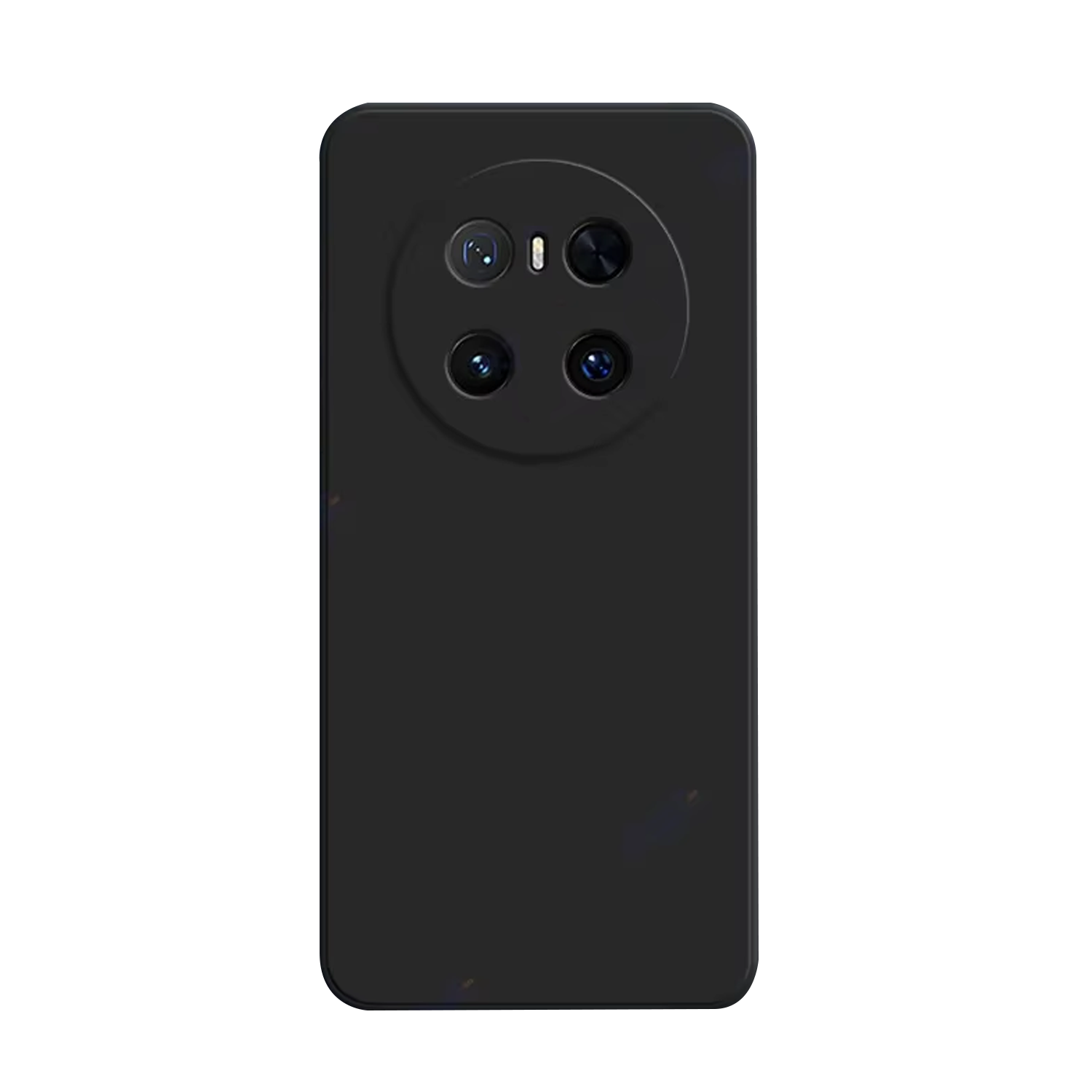 Microcase Huawei Mate 70 Elektrocase Silikon TPU Kılıf - AL3340