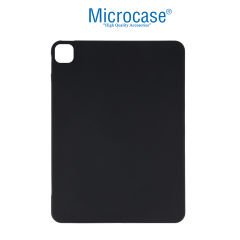 Microcase Apple iPad Pro 11  2024 Tablet TPU Silikon Soft Kılıf - AL3284
