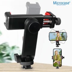 Microcase Çok Amaçlı Döner Başlıklı Telefon Tutucu Parça - AL4981