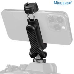 Microcase Çok Fonksiyonlu Döner Başlıklı Telefon Tutucu Parça - AL4982