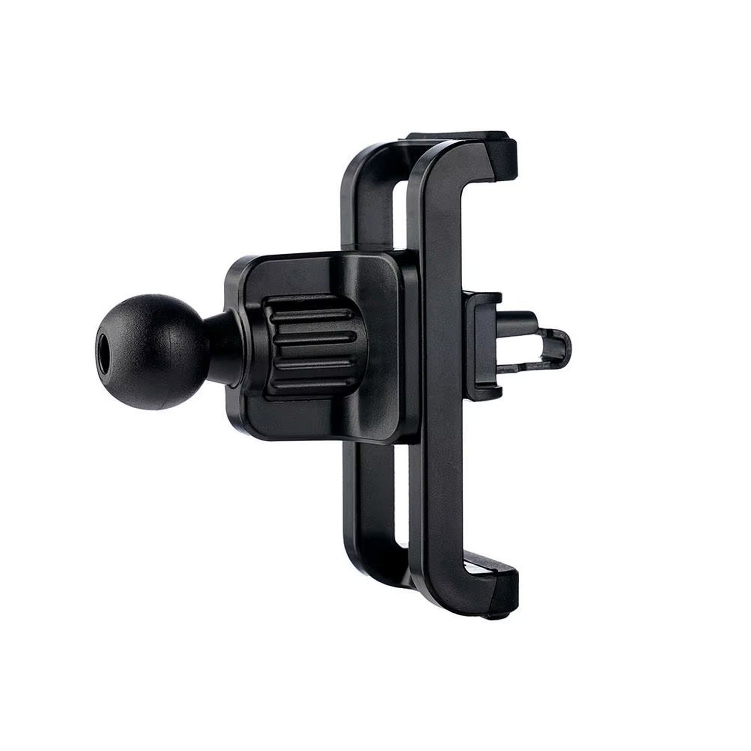 Microcase Araç İçi Izgaralıktan 17 mm Top Başlıklı Telefon Tutucu Parçası - AL4983