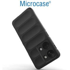 Microcase OnePlus Nord 3 5G Miami Serisi Darbeye Dayanıklı Silikon Kılıf - AL3420
