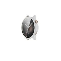 Microcase Amazfit Balance Ekran Korumalı Sert Rubber Kılıf - AL3173