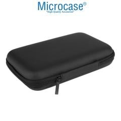 Microcase Hard Disk Usb Bellek Hafıza Kartı vb Taşıma Çantası 2.5 inch - AL2783
