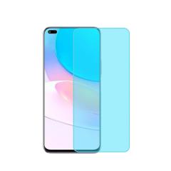 Microcase Huawei Nova 8i Nano Esnek Ekran Koruma Filmi