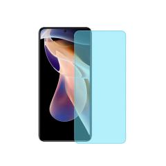 Microcase Xiaomi Redmi Note 11 Pro Nano Esnek Ekran Koruma Filmi