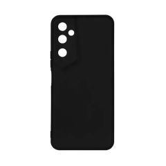 Microcase Tecno Pova Neo 2 Elektrocase Serisi Silikon Kılıf - Siyah AL3340