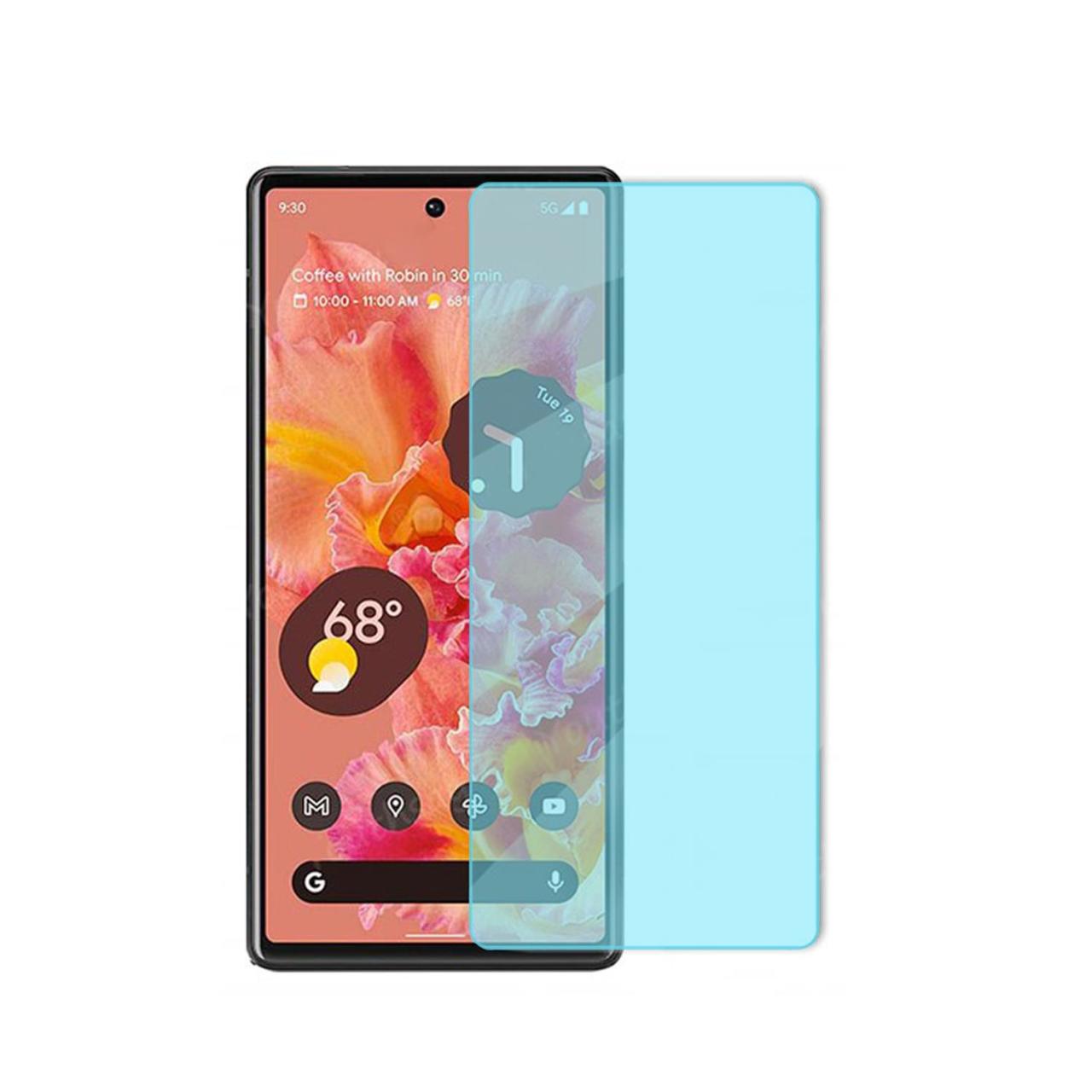 Microcase Google Pixel 6 Nano Esnek Ekran Koruma Filmi