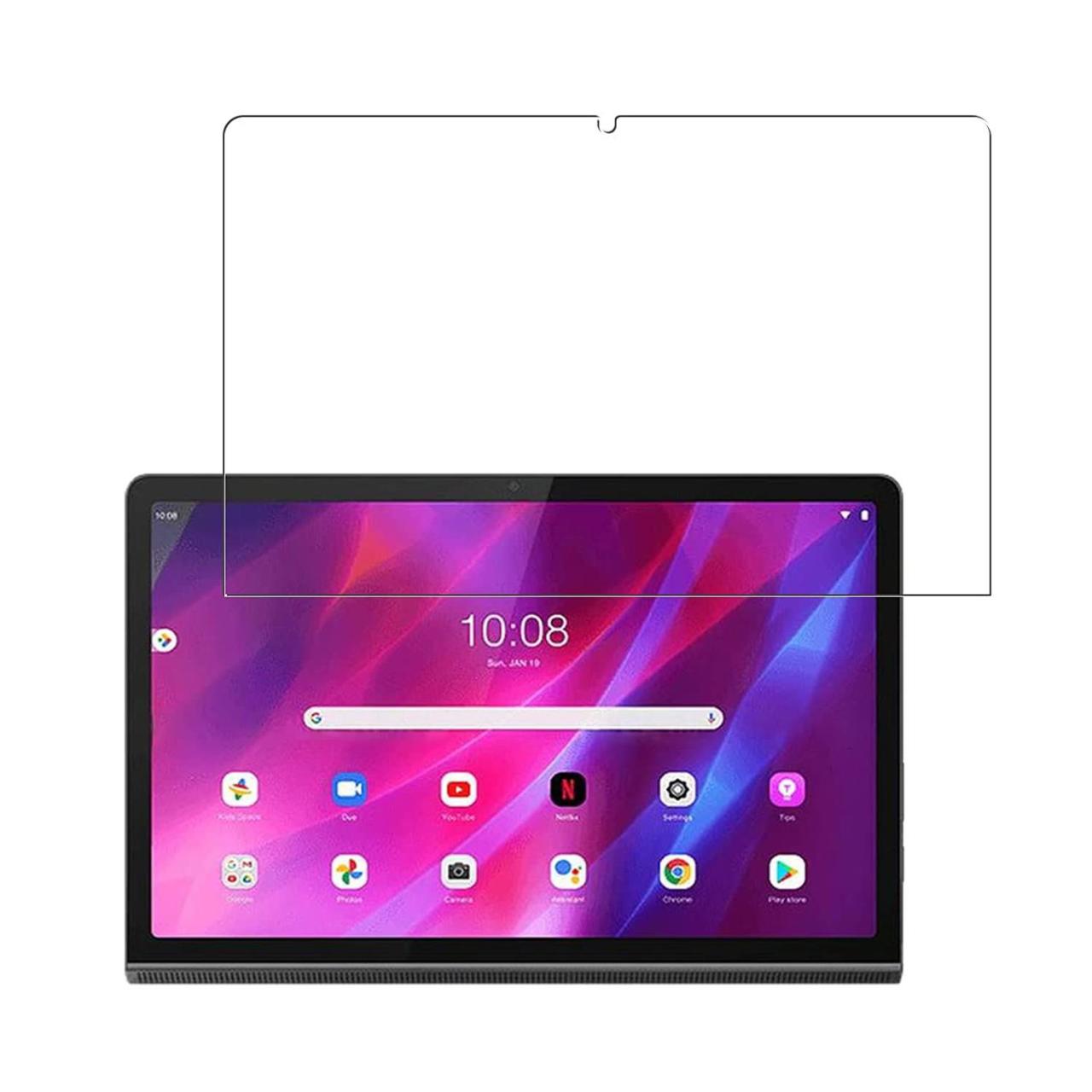 Microcase Lenovo Yoga Tab 11  YT-J706F 11 inch Ekran Koruma Filmi