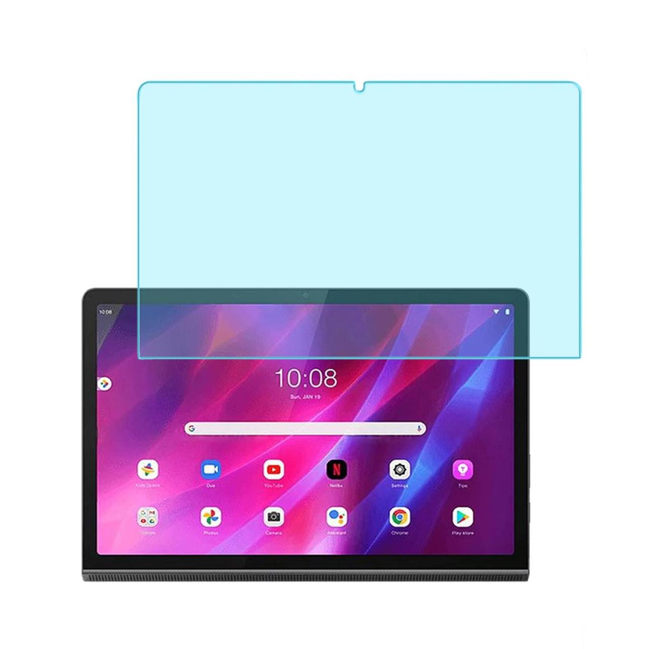 Microcase Lenovo Yoga Tab 11  YT-J706F 11 inch Nano Ekran Koruma Filmi