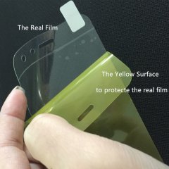 Redmi 5 Plus 5.99'' Ön Arka Kaplama TPU Soft Koruma Filmi