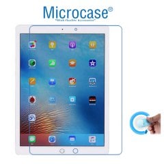 Apple iPad Pro 12.9 Nano Glass Cam Koruma Filmi