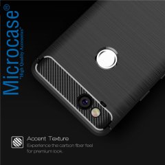 Google Pixel 2 Brushed Kılıf + Tam Kaplayan Çerçeveli Cam