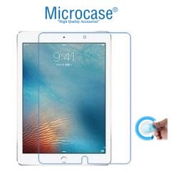 Apple iPad Pro 10.5 Nano Glass Cam Koruma Filmi