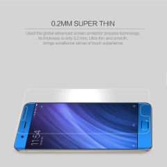 Xiaomi Mi Note 3 5.5'' Tempered Glass Cam ekran koruma