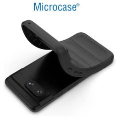 Microcase Google Pixel 8 Miami Serisi Darbeye Dayanıklı Silikon Kılıf - AL3420