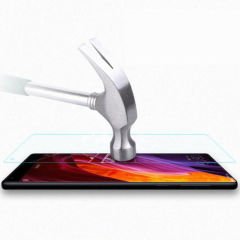 Xiaomi Mi Mix 2 Tempered Glass Cam ekran koruma