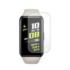 Microcase Honor Band 6 NFC ARG-B39 Ekran Koruma Filmi - Şeffaf