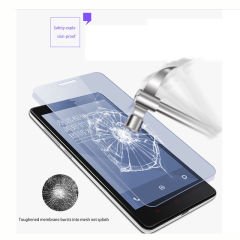 Xiaomi Redmi Note 5A Tempered Glass Cam ekran koruma