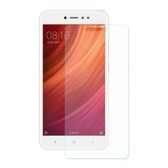 Xiaomi Redmi Note 5A Prime Tempered Glass Cam ekran koruma