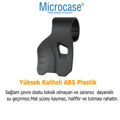 Microcase Motosikletler için Bilek Rahatlatıcı Cruise Kontrol  Gaz ve Hız Sabitleme Aparatı-AL4792