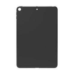 Microcase iPad Air 5. Nesil 10.9 Tablet Silikon Kılıf - Siyah