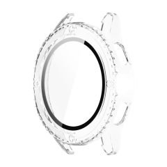 Microcase Xiaomi Watch S3   Ekran Korumalı Sert Rubber Kılıf - AL3173