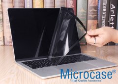 Microcase MacBook Pro 13'' Touch Bar A1706 Frame Tam Kaplayan Film
