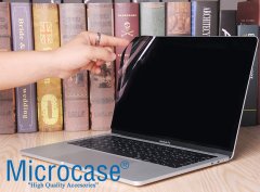 Microcase MacBook Pro 13'' Touch Bar A1706 Frame Tam Kaplayan Film