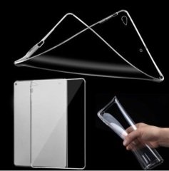 Samsung Galaxy Tab 3 Lite  T110 Ultra İnce Silikon TPU Kılıf