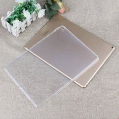 iPad Mini 4 Ultra İnce Silikon TPU Kılıf