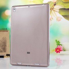 iPad Mini 4 Ultra İnce Silikon TPU Kılıf
