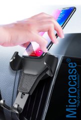 Microcase Araç İçi Telefon Tutucu Gravity Car Holder
