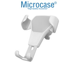Microcase Araç İçi Telefon Tutucu Gravity Car Holder