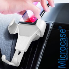 Microcase Araç İçi Telefon Tutucu Gravity Car Holder
