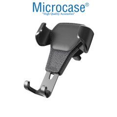 Microcase Araç İçi Telefon Tutucu Gravity Car Holder