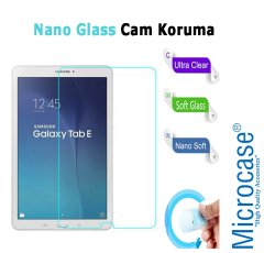 Microcase SamsungGalaxy Tab E T560 T562 T565 T567 9.6'' Nano Glass