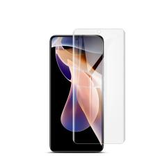 Microcase Xiaomi Redmi Note 11 Pro Full Ön Kaplama Koruma Filmi