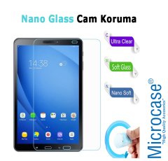 Microcase Galaxy Tab 3 Lite T110 T113 7'' Nano Glass Ekran Koruma