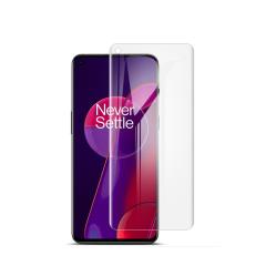 Microcase OnePlus 9RT 5G Full Ön Kaplama Koruma Filmi