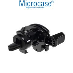 Microcase Izgaralıktan Araç İçi 360 Derece Döner Telefon Tutucu - AL4158