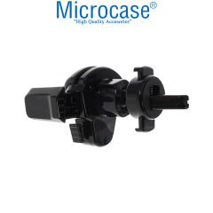 Microcase Izgaralıktan Araç İçi 360 Derece Döner Telefon Tutucu - AL4158