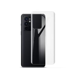 Microcase OnePlus 9RT 5G Full Arka Kaplama Koruma Filmi