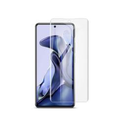 Microcase Xiaomi 11T Full Ön Kaplama Koruma Filmi
