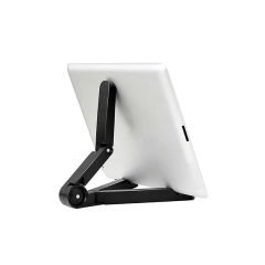 Microcase Apple iPad Pro 11 2024 Uyumlu Tablet Çanta+Türkçe Bluetooth Klavye +Mouse+ Standı - Mavi AL4384
