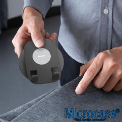Microcase 360 Derece Dönerli Katlanabilir Masaüstü Telefon Tutucu Metal Stand -  AL4155