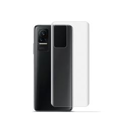 Microcase Xiaomi Civi Full Arka Kaplama Koruma Filmi