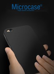 Xiaomi Redmi 5A 5.0'' Elektrocase Silikon TPU Kılıf + Tempered Cam