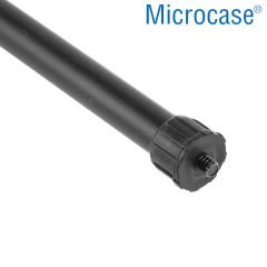 Microcase Stüdyo Mikrofon Standları içi Metal Boom Kolu BoomArm 65 cm 3/8 Vida - AL4729
